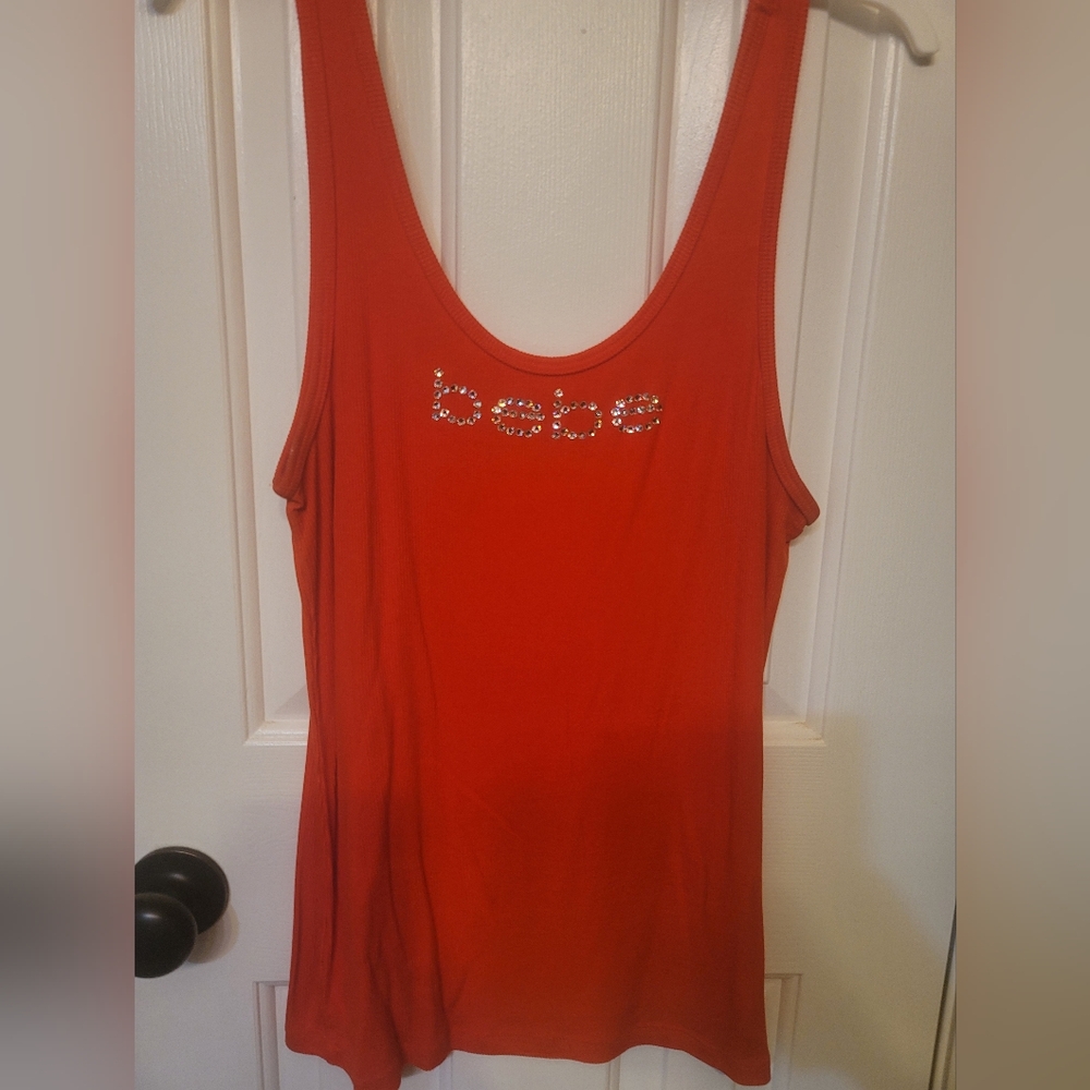 BeBe Tank